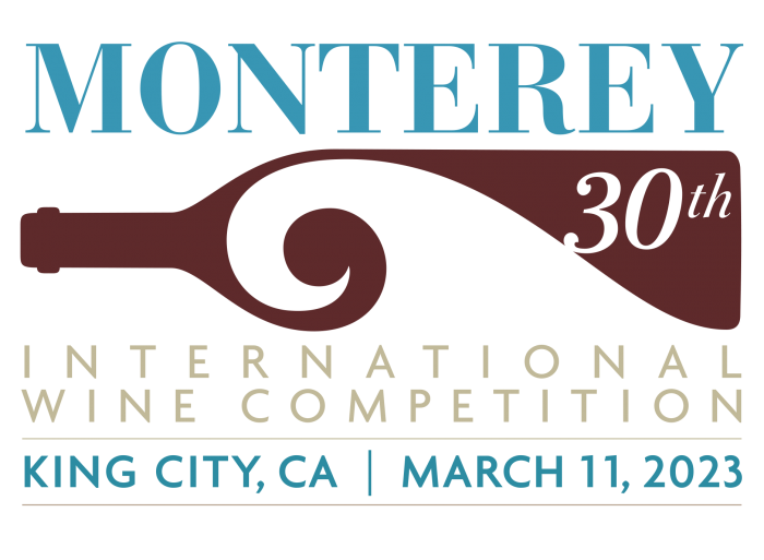 Monterey Wine Competition logo