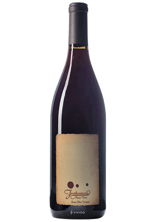 Sierra Mar Winery
