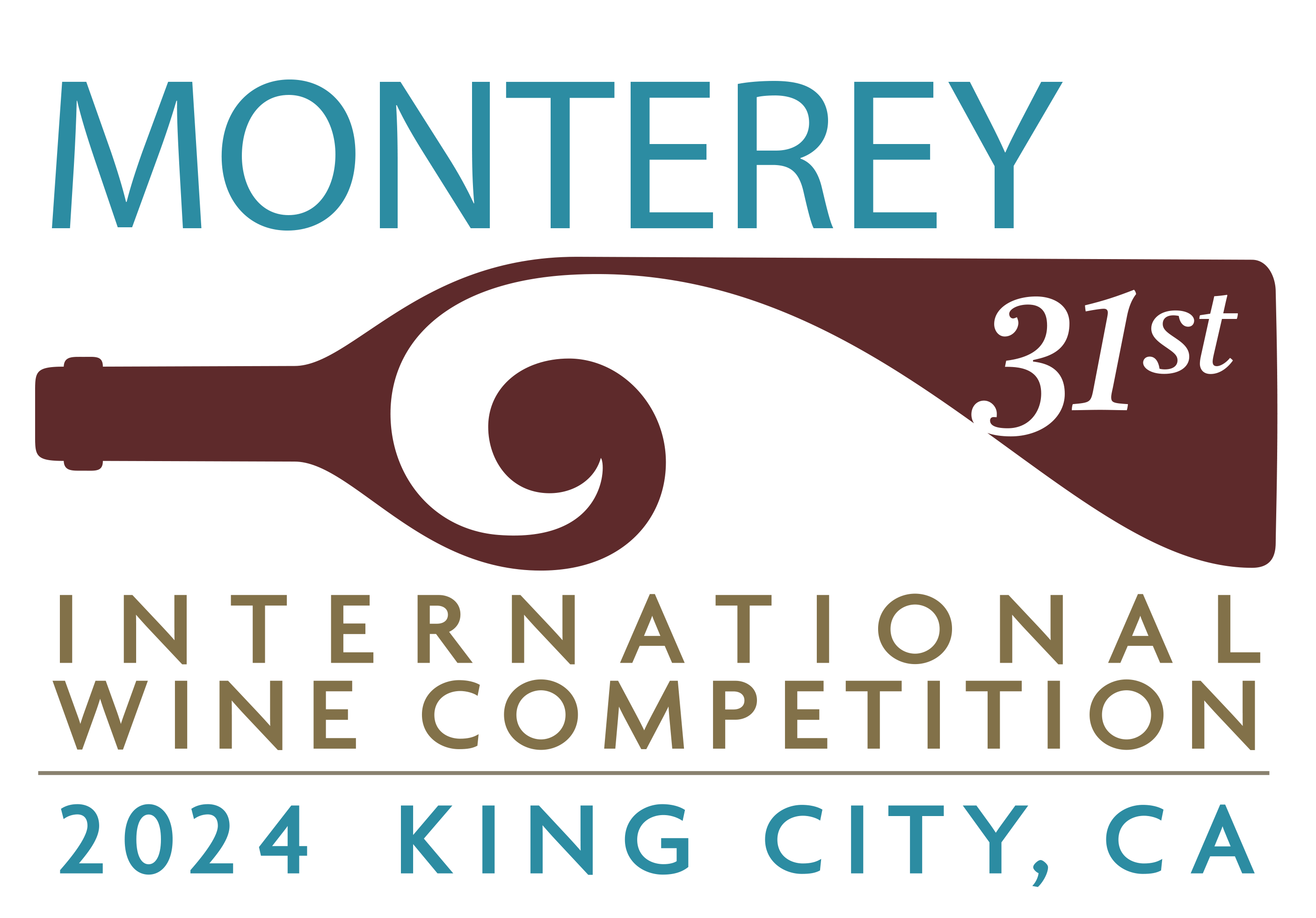 Monterey Wine Competition