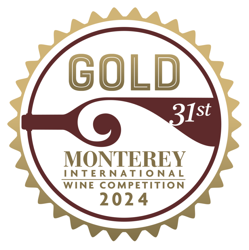Gold Wine Award